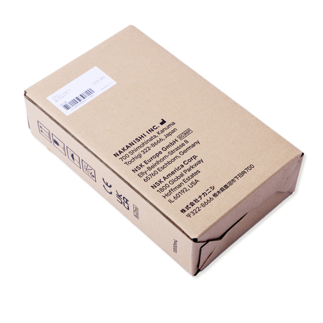 NSK iCare+ service-olie, refill 1 L