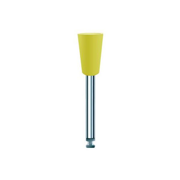 Edenta CeraGloss polerer 30035 RA, 6 stk.