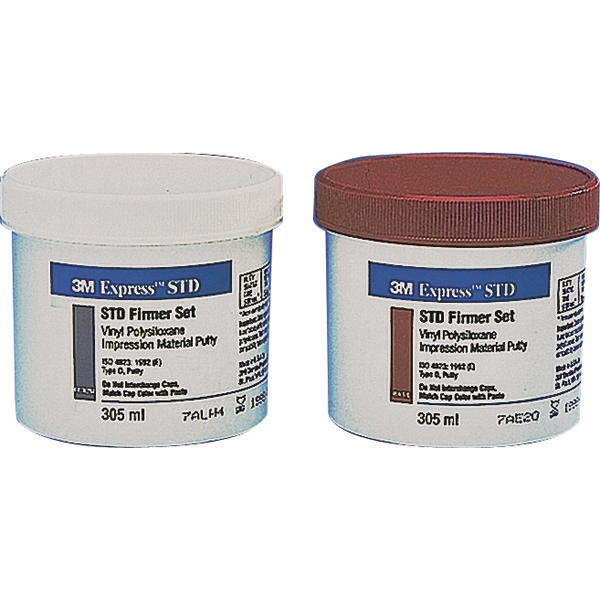Express Putty STD 7312, 610 ml