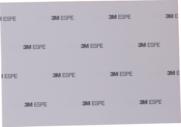 Udrøringsblok 12,5 x 18 cm, stk.