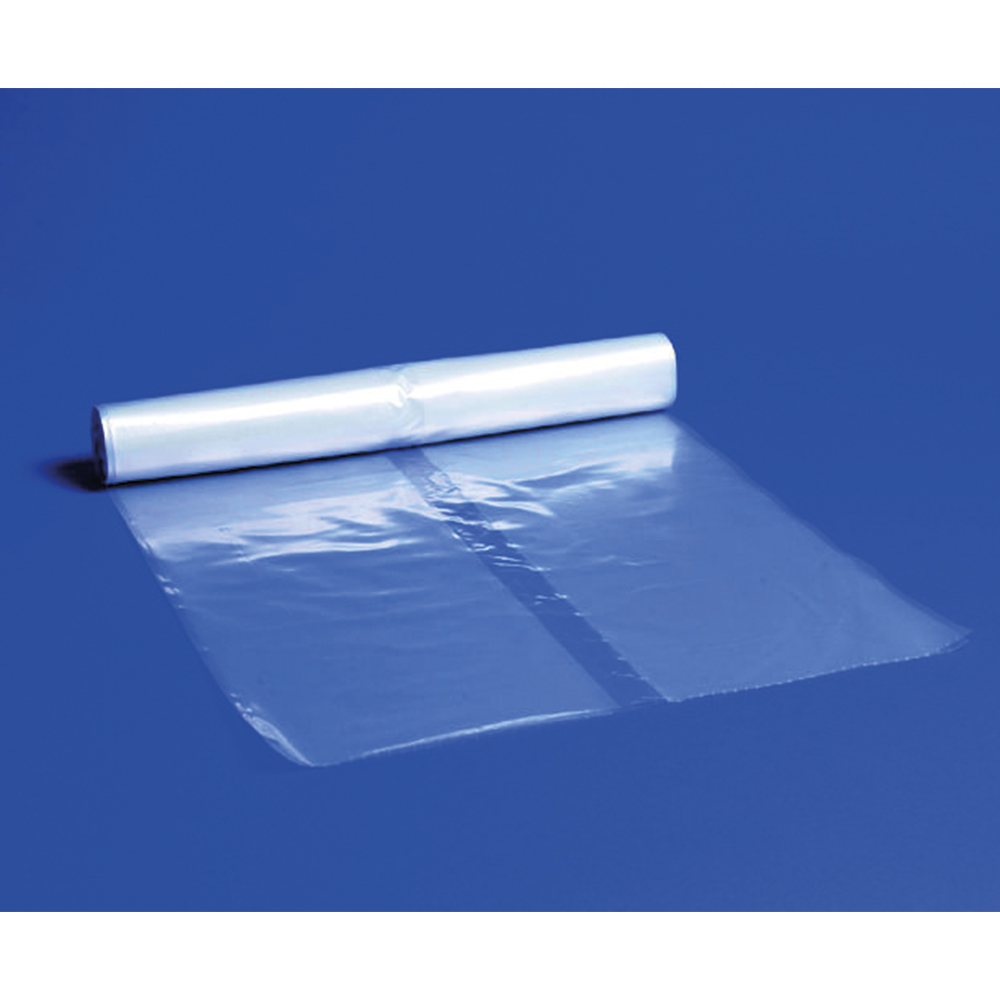 Poly-Line affaldsposer, klare 60 x 85 cm 28 ruller