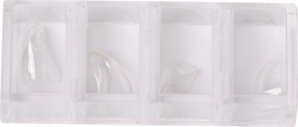 Directa CoForm nr. 11 mesial, 4 x 2 stk.