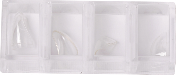 Directa CoForm nr. 41-42 mesial, 4 x 2 stk.