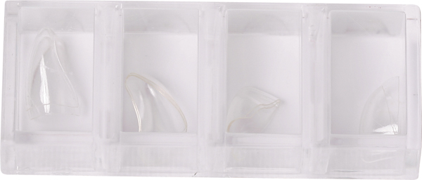 Directa CoForm nr. 11 distal, 4 x 2 stk.