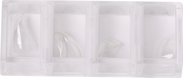 Directa CoForm nr. 12 distal, 4 x 2 stk.