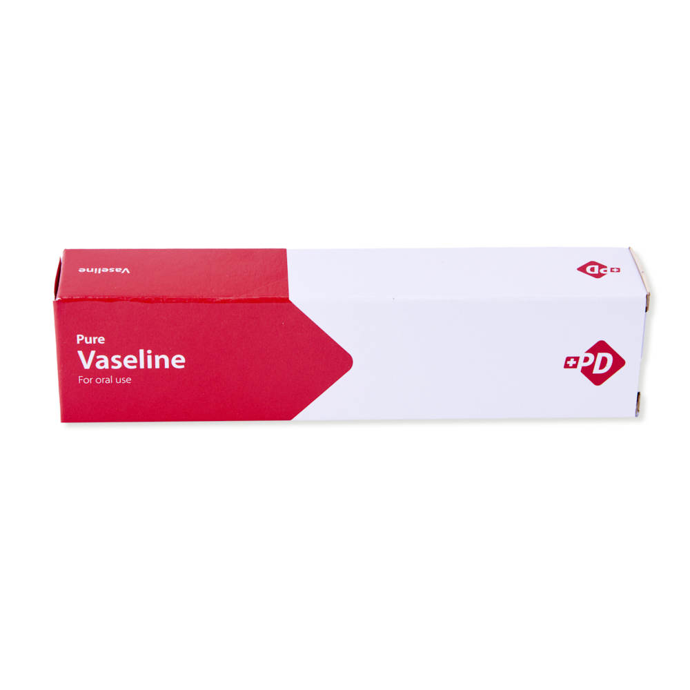 Vaseline, hvid, 15 g.