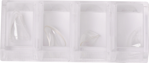 Directa CoForm nr. 22 distal, 4 x 2 stk.