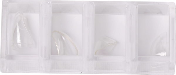 Directa CoForm nr. 31-32 distal,4 x 2 stk.