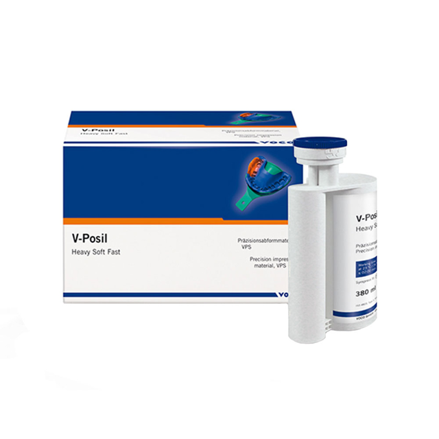 V-Posil Heavy Soft Fast, 380 ml