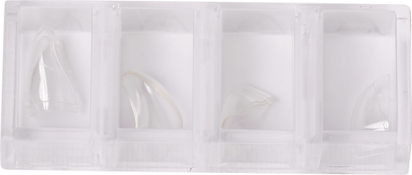 Directa CoForm nr. 41-42 distal, 4 x 2 stk.