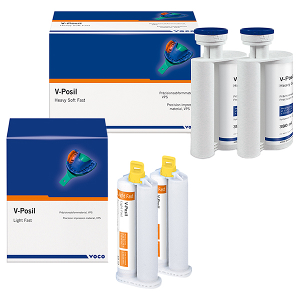 V-Posil Mono Fast/Light Fast Starter Kit