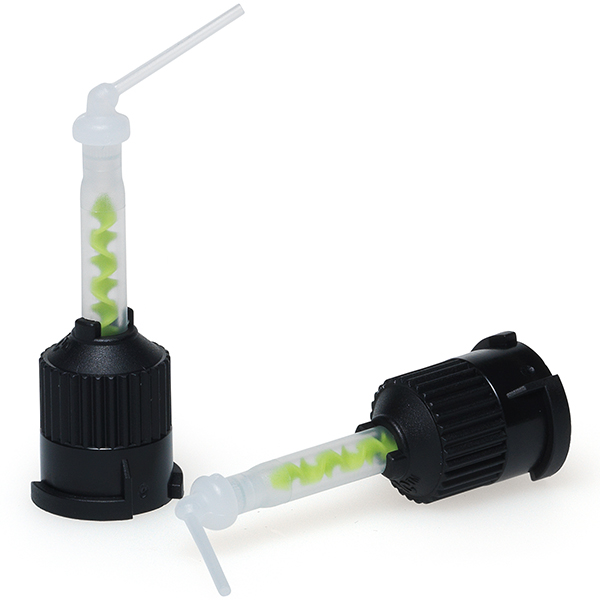 Multilink Root Canal blandespidser og rodkanaltips, 5 sæt