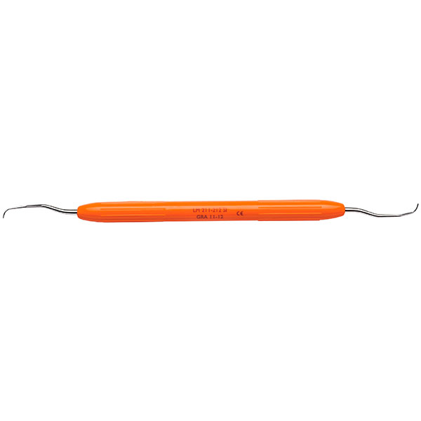LM Gracey curette 11/12 211-212 Si