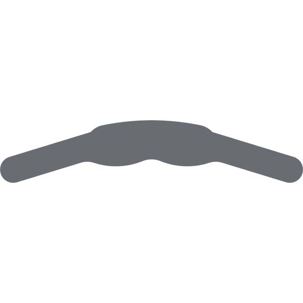 FKG matricer nr. 209 0,03 mm, 12 stk.