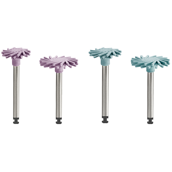 Diatech ShapeGuard pol./spiralhjul til komposit