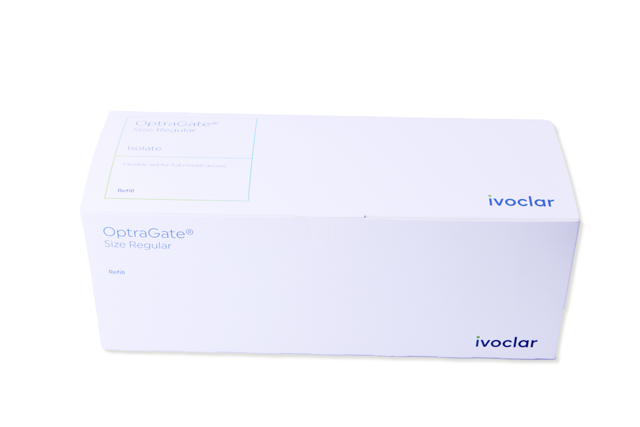 OptraGate regular, 80 stk.