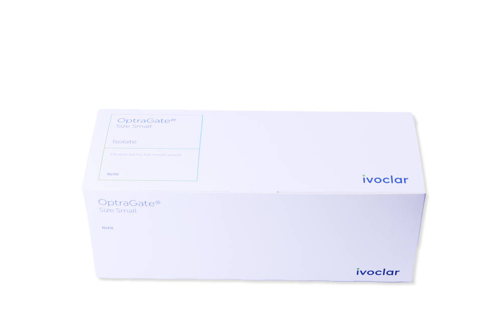 OptraGate small, 80 stk.