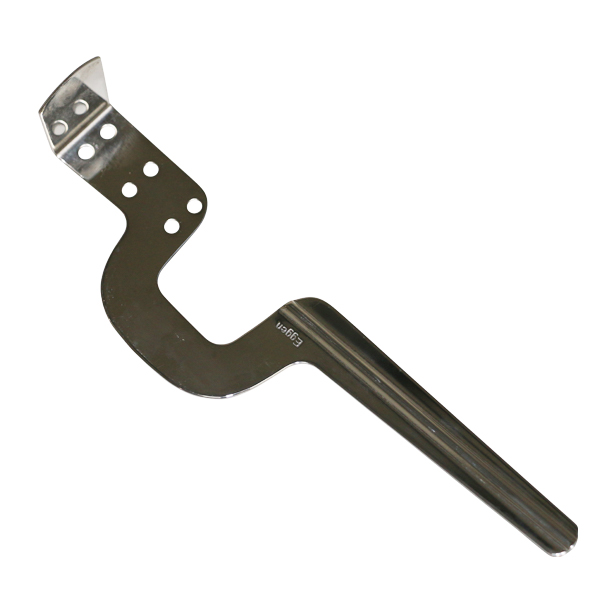 Eggen Filmholder venstre, stk.