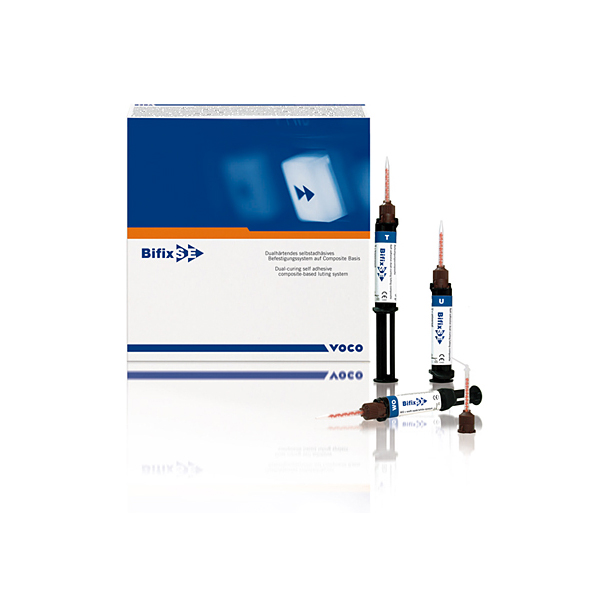 Bifix SE QM, Universal, sprøjte a 5 g	
