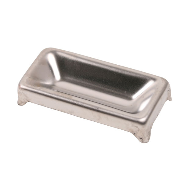 Medikamentskål 48 x 25 x 10 mm