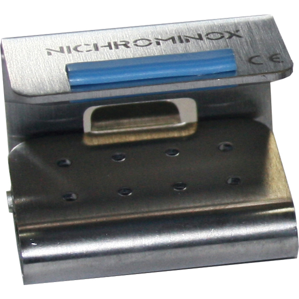 Mini Bur clip til 8 FG, stk.