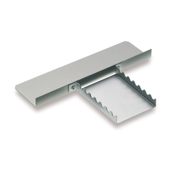 Instrumentstativ t/7 instrumenter til halvbakker