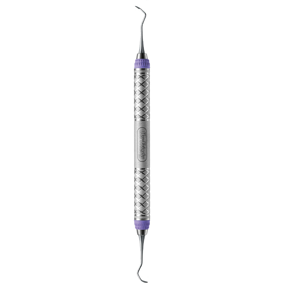Hu-Friedy scaler S204S EverEdge 2.0