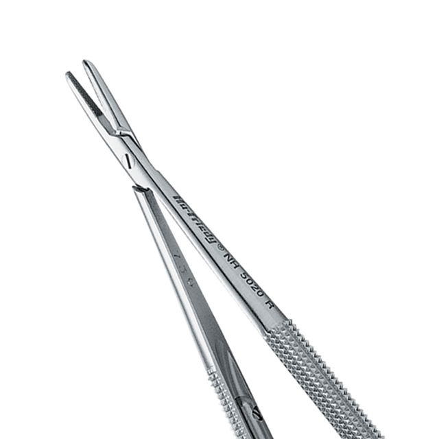 Hu-Friedy nåleholder, Castroviejo, 14 cm