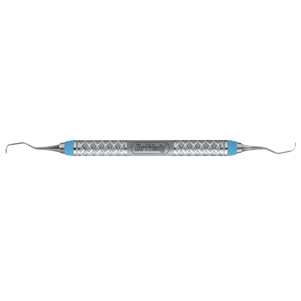 Hu-Friedy curette Gracey 1/2, EverEdge 2.0