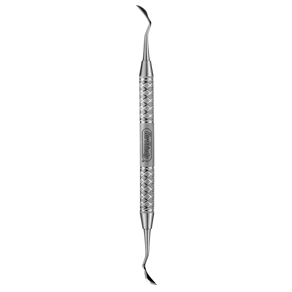 Hu-friedy kniv Kirkland 15/16, retro-molar