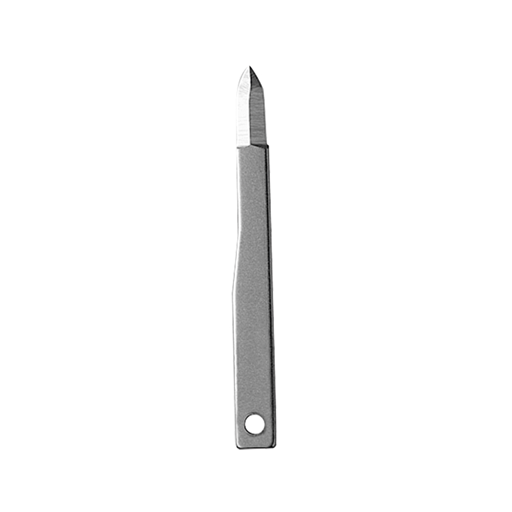 Hu-Friedy Mini skalpelblade sterile MB63 Full Radius Point, 12 stk.