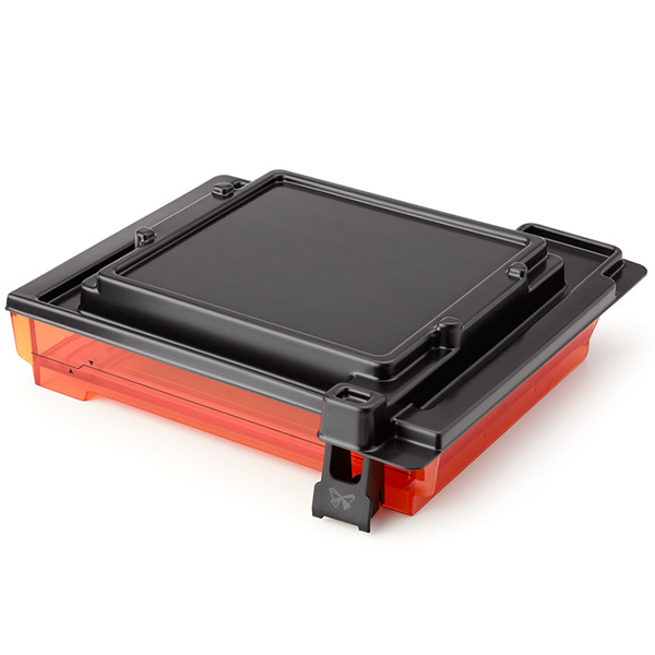 Formlabs Form 2 Resinkar, stk.