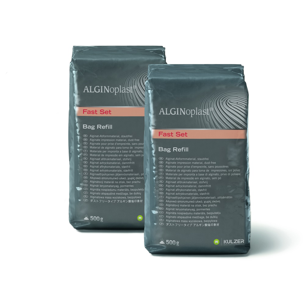 Alginoplast Fast, 500 g