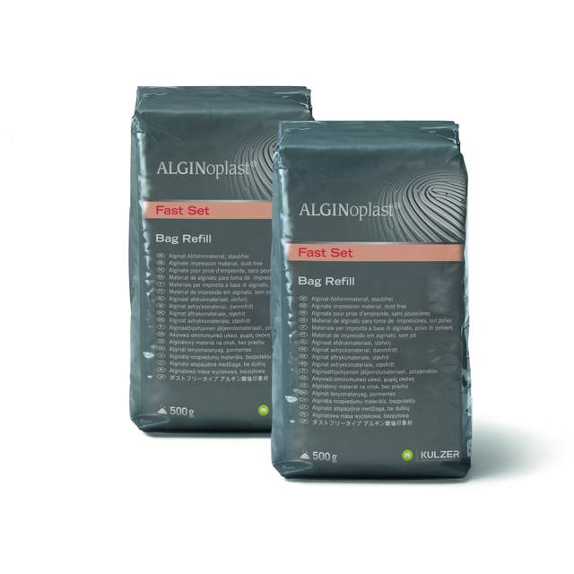 Alginoplast Fast, 500 g