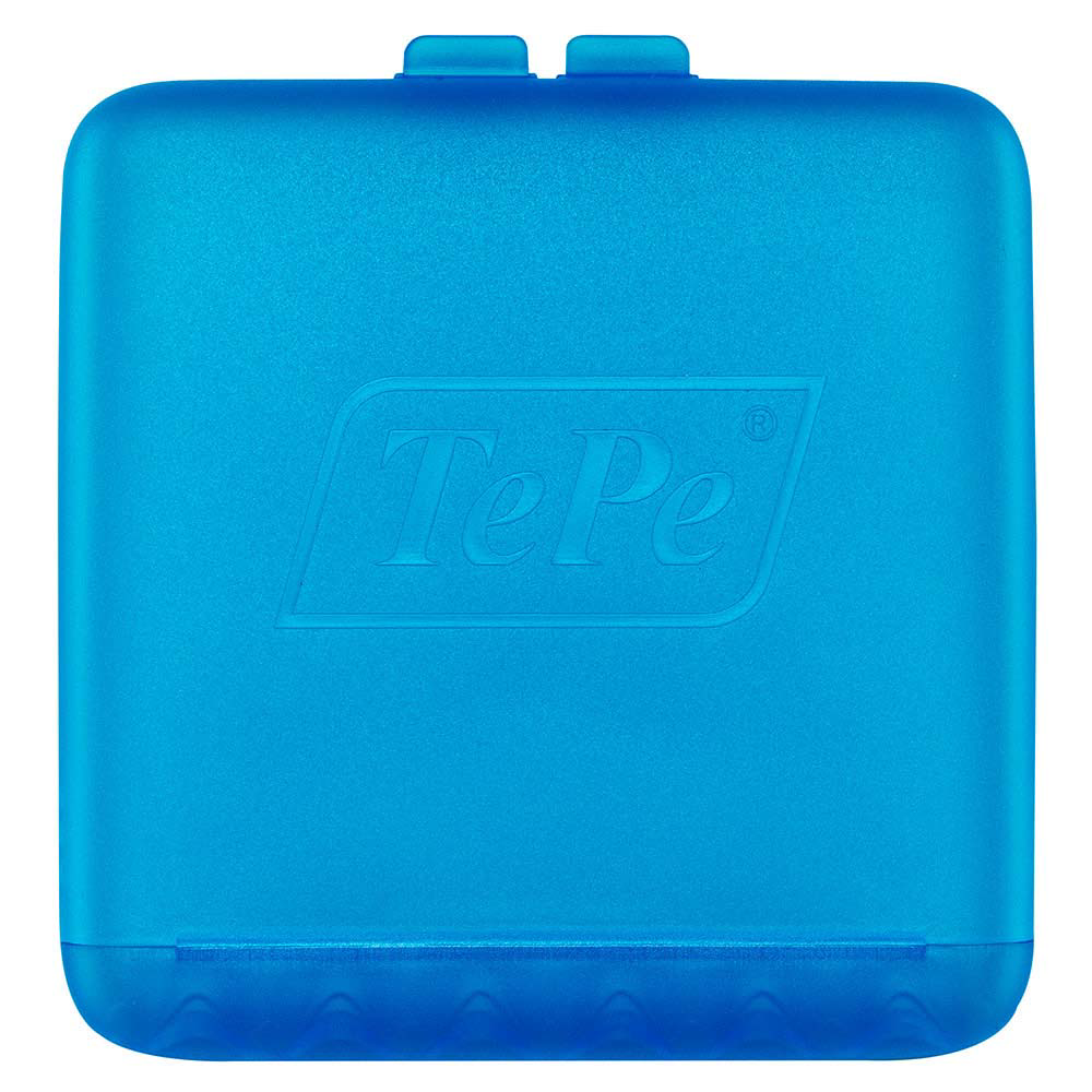 TePe rejseetui til interdentalbørster, 20 stk. 