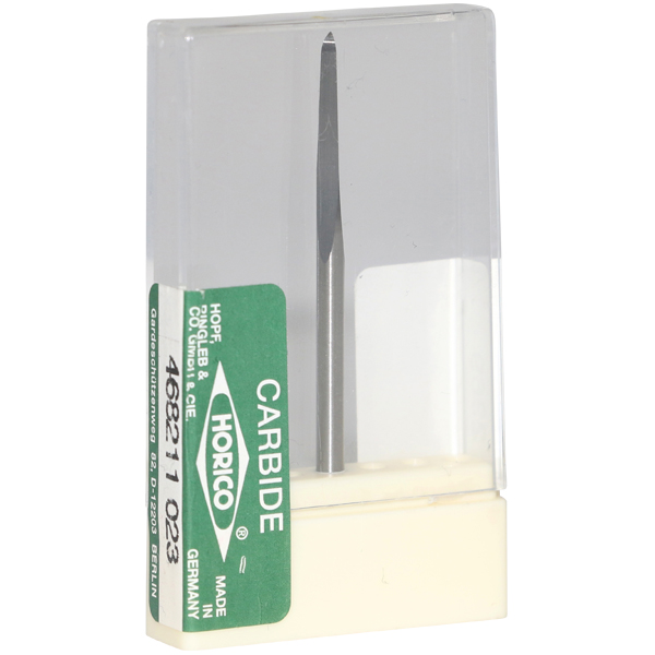 Horico Wolframcarbid fræser HP H219/023, stk