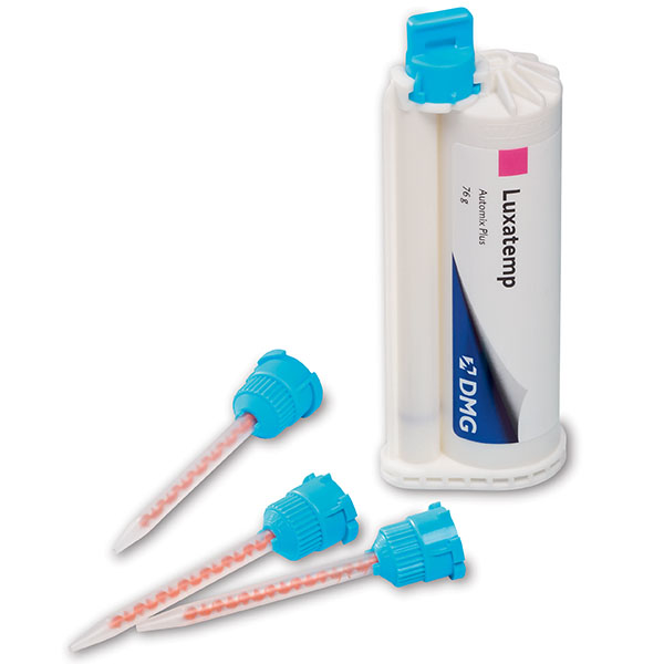 Luxatemp Automix Plus A2, 76 g