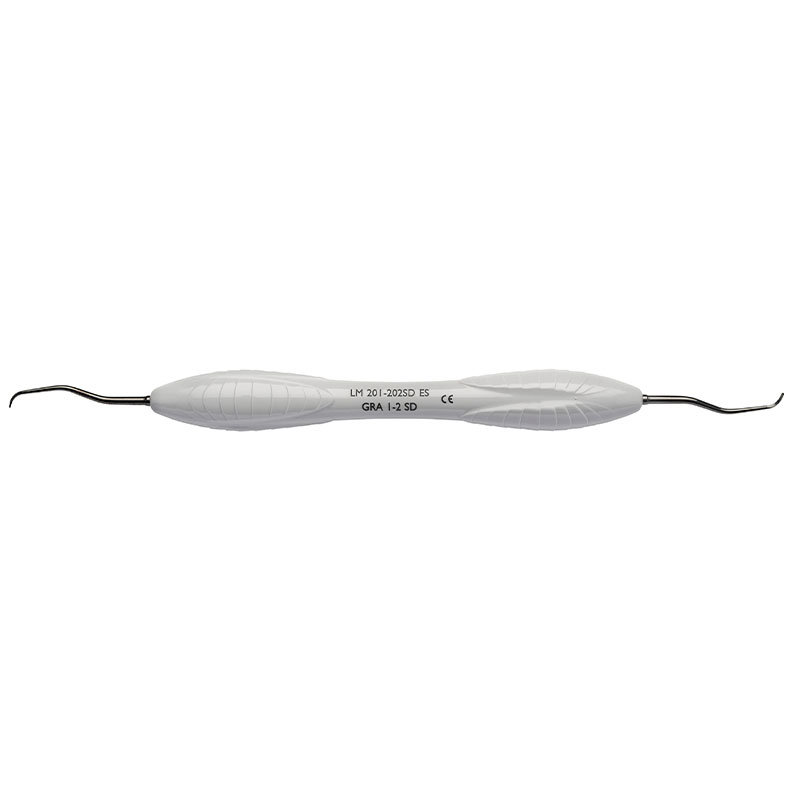 LM Gracey curette 1/2 201-202 SD ES