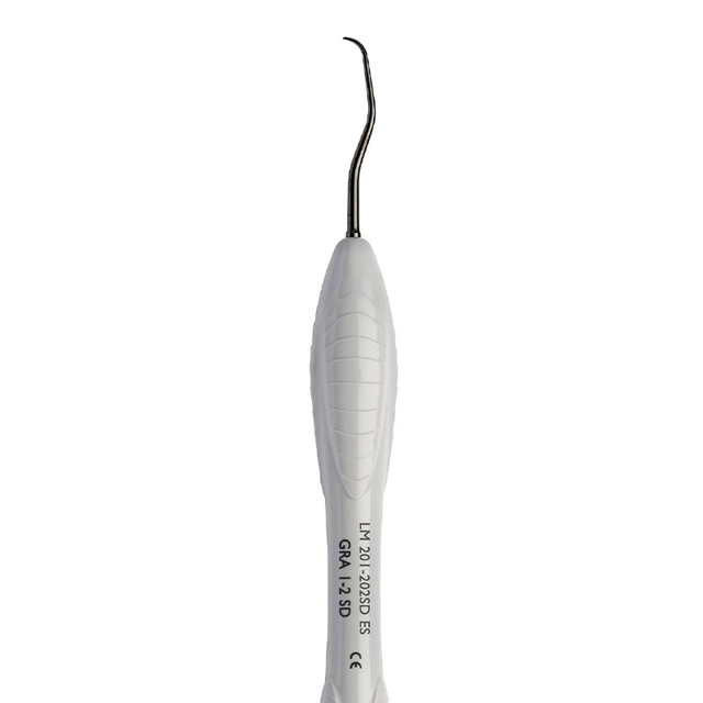 LM Gracey curette 1/2 201-202 SD ES