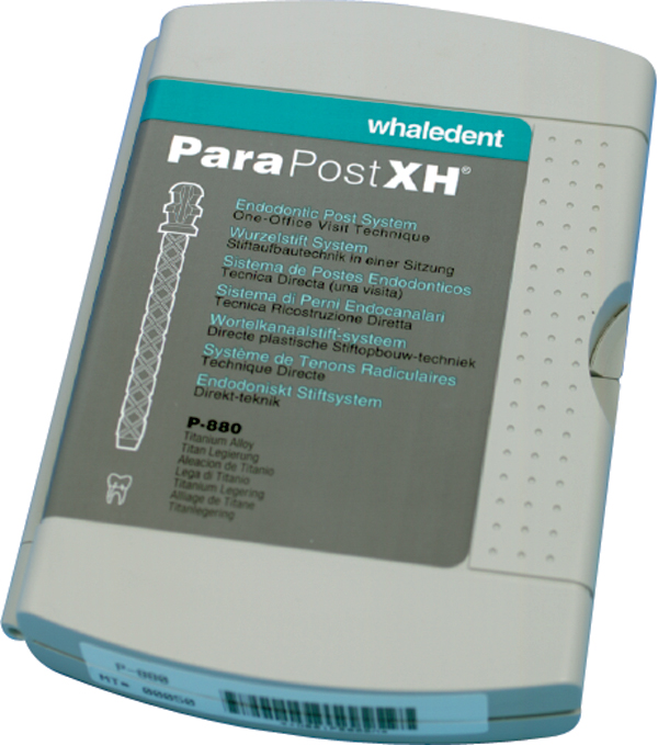 ParaPost XH P880 introsæt