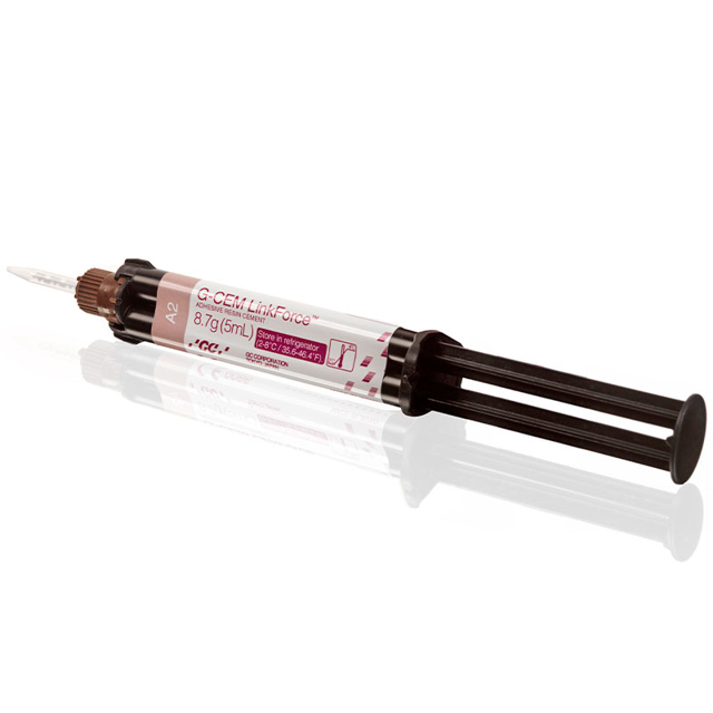 G-Cem LinkForce A2, refill, 8,7 g.
