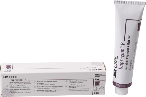 Impregum F basis pasta, 120 ml