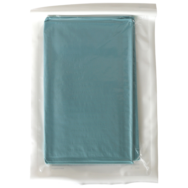 Afdækningsstykker 75 x 90 cm, 45 stk.