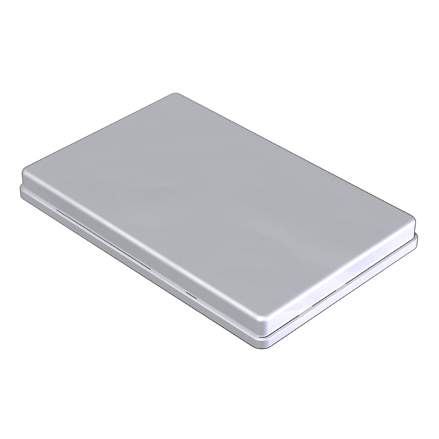 Nichrominox låg rustfrit stål 1/1 str. uperf.