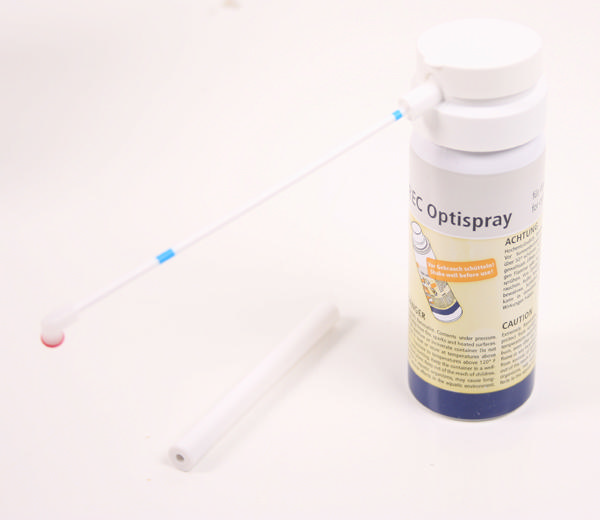 Cerec Optispray, 50 ml, 1 spec. kanyle