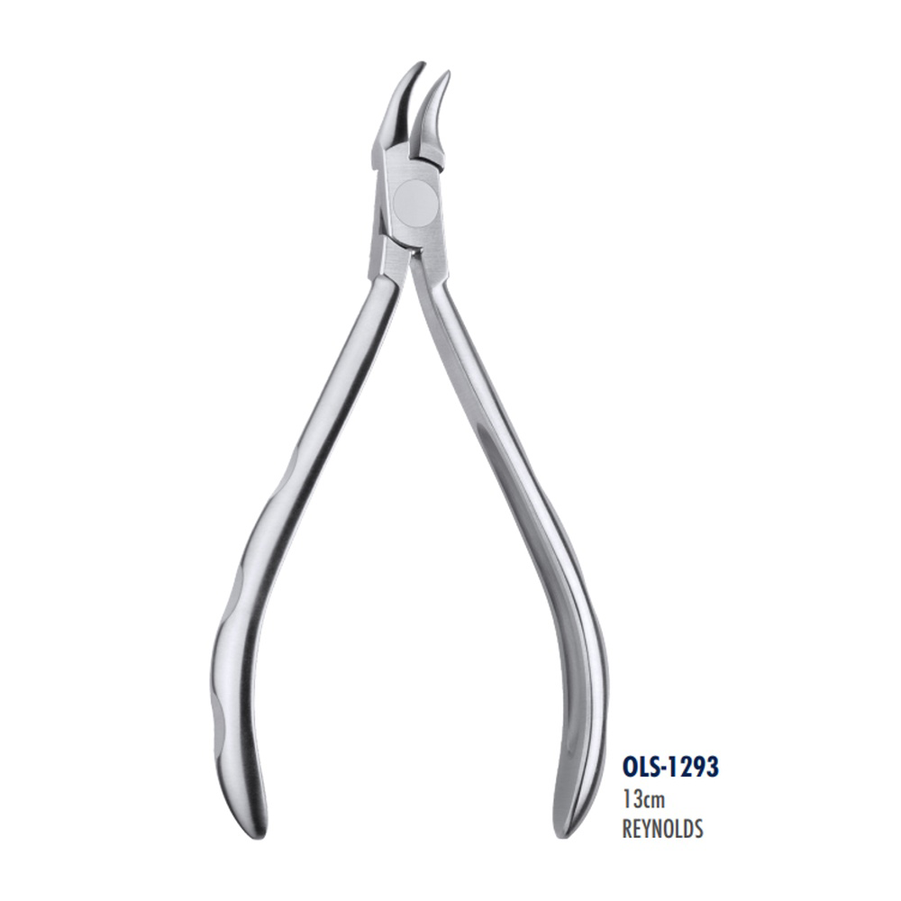 CM konturtang Reynolds, 13 cm