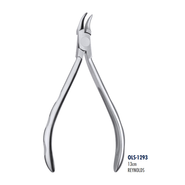 CM konturtang Reynolds, 13 cm