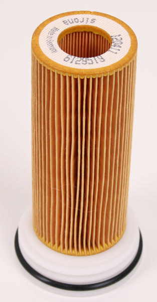 Sirona filter til CEREC vandtank MC XL, stk.