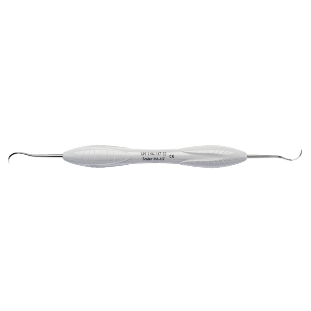 LM scaler Hygienist H6-H7 146-147 ES