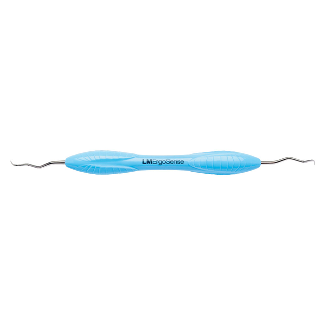 LM Gracey curette rigid 13/14 213-214R ES